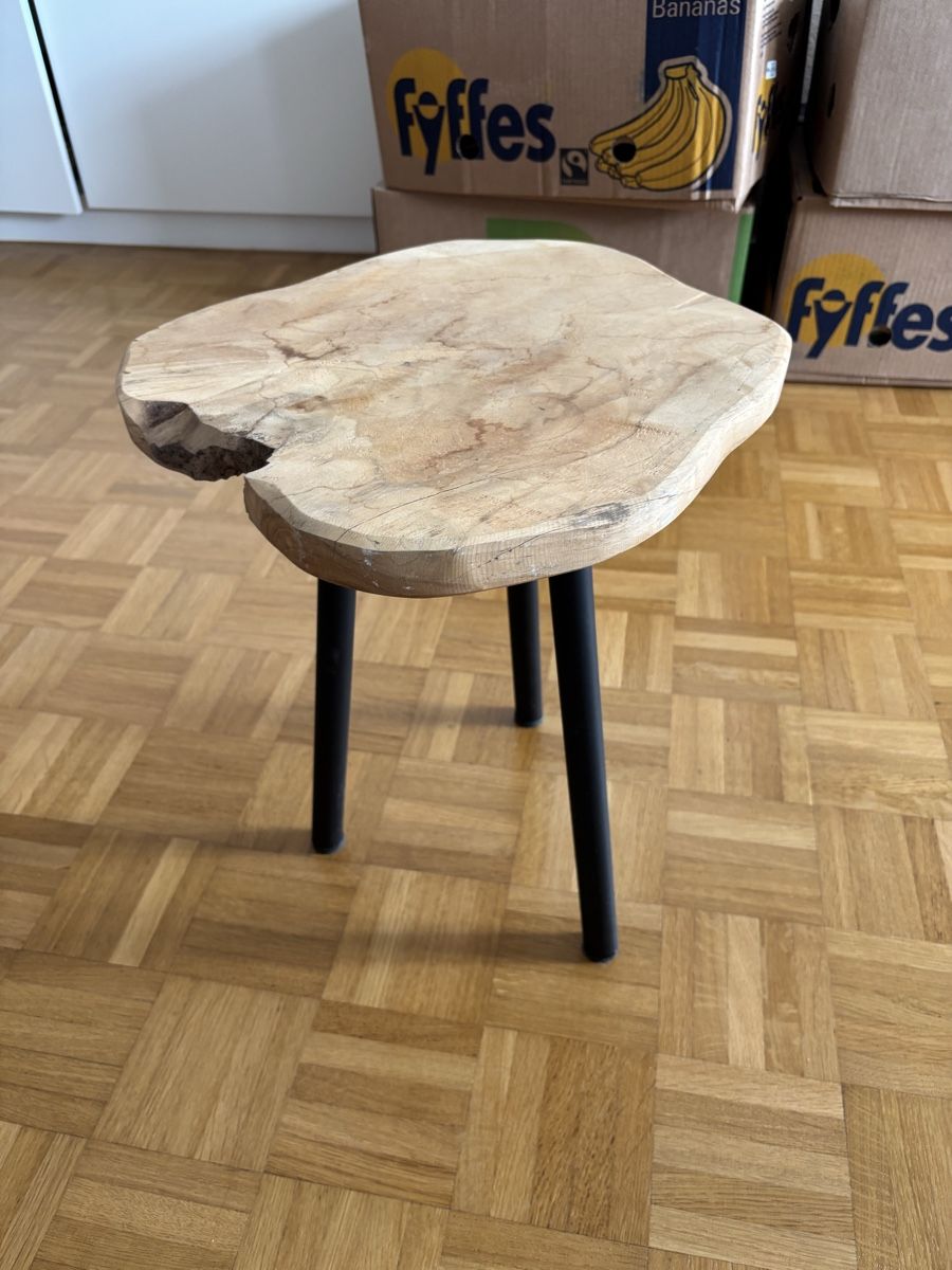 La Redoute Sgabelli: Hocker – Usato da Allschwil venduto da sem_b2wm