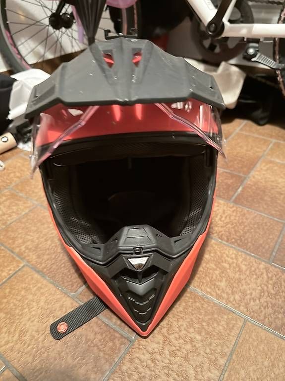 Casques & visières: Casque BMW Motorrad Adventure / GS – D'occasion à Cousset par deb_9rff 1
