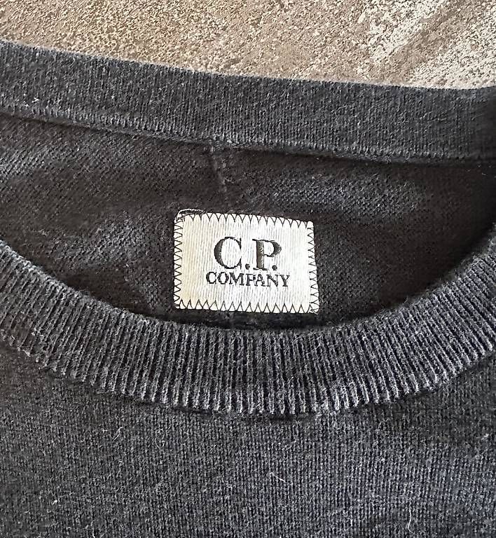 CP Company Maglioni & Felpe: Pullover von CP Company – Usato da Würenlos venduto da avauva 3