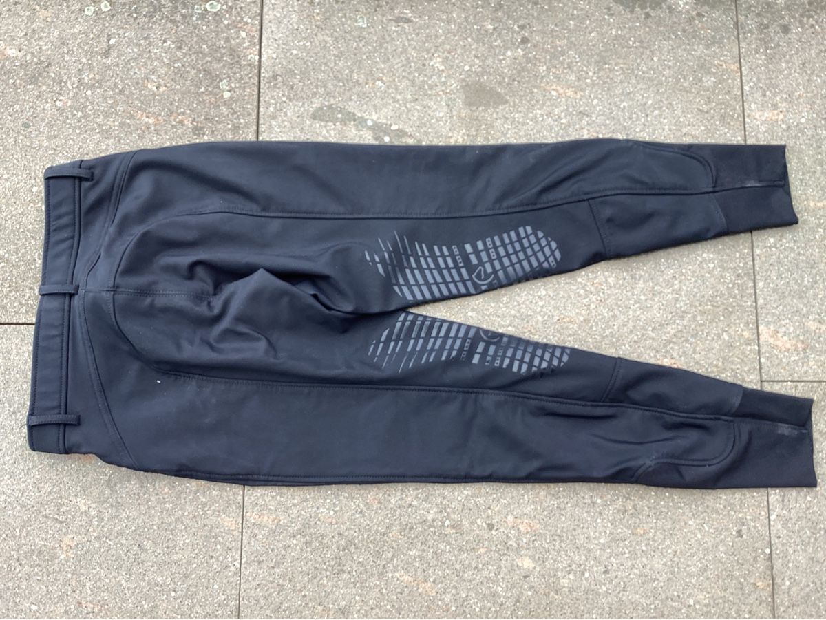 Pantaloni: Reithose 34 – Usato da Tagelswangen venduto da Ugine_09 1