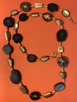 Hübsche Halskette  -  Modeschmuck