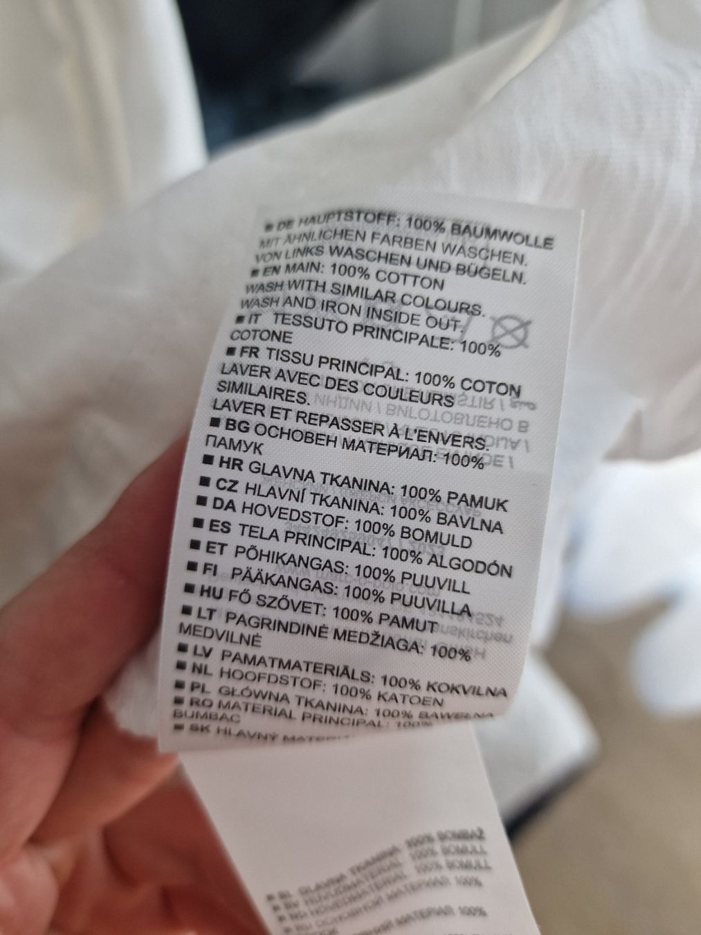 Marc O'Polo Kleider: Marc O'Polo Basic Kleid – Neu (gemäss Beschreibung) aus Altishausen von ter_58nj 3