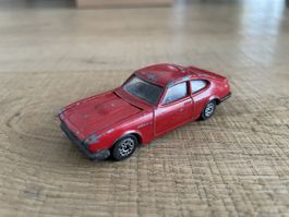 Corgi Ford Capri 3.0S