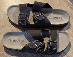 Herren Pantoffeln Neu Grosse 46 !!!