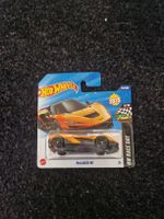 Hotwheel McLaren #32