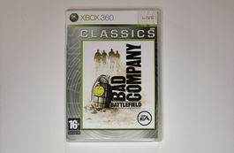 XBOX 360 - Battlefield: Bad Company