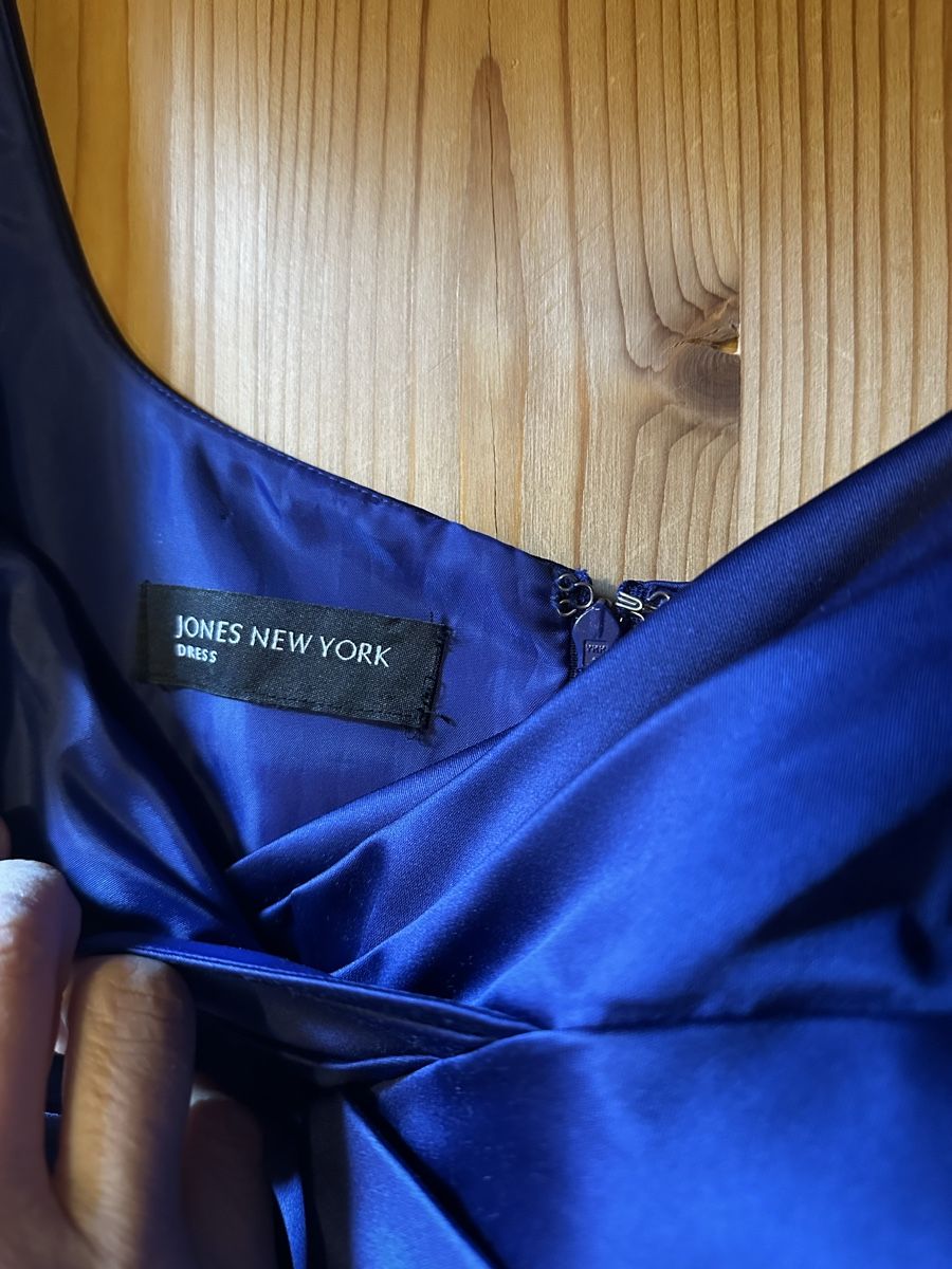 Vestiti: Kleid von Jones New York – Usato da Donat venduto da troja007 2