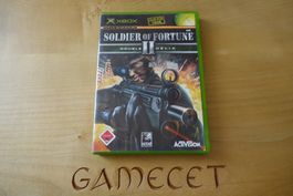 Soldier of Fortune II: Double Helix