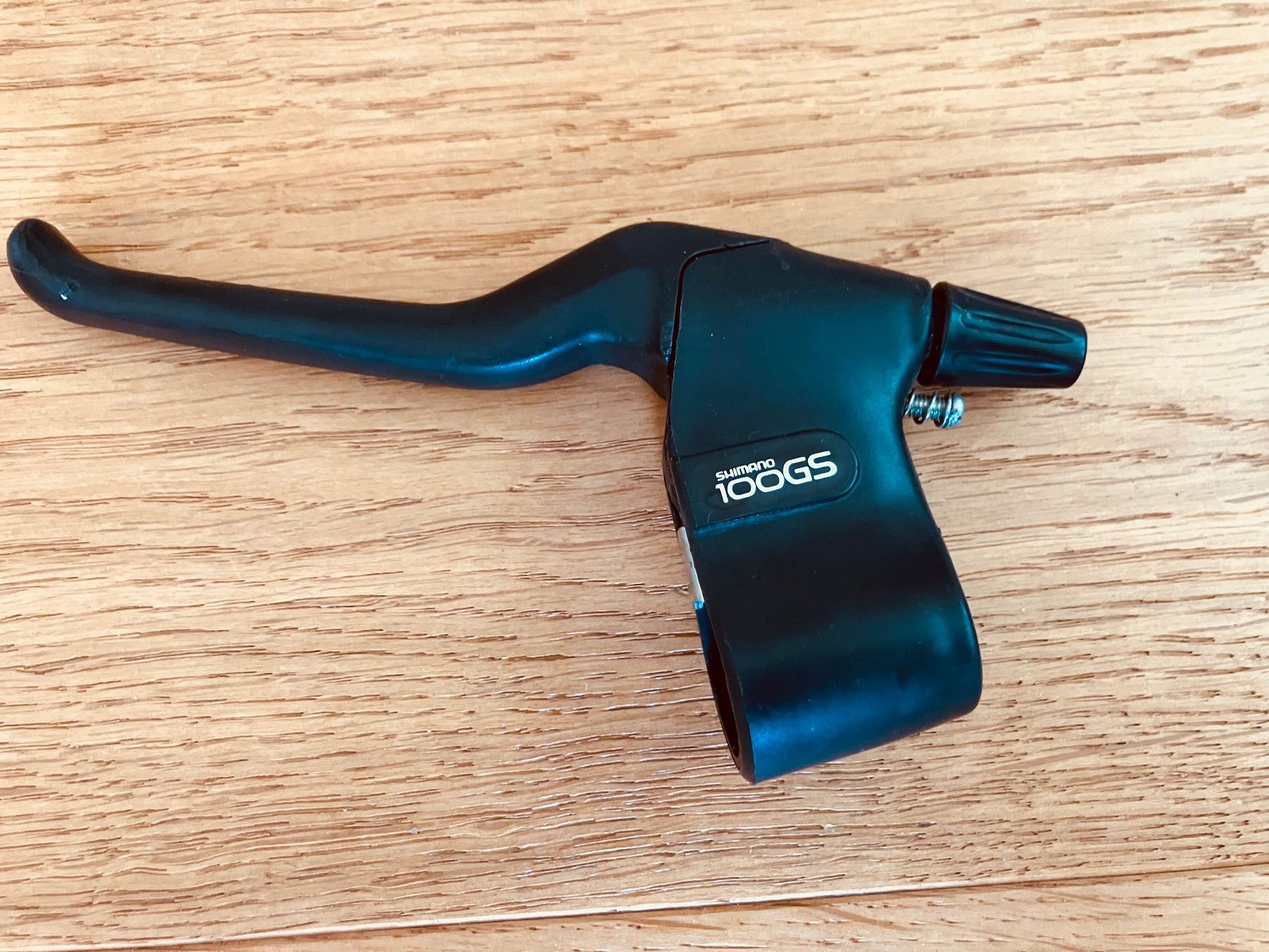 Pièces détachées: Shimano Bremshebel BL M 101 – D'occasion à Obermumpf par Estrela67 5