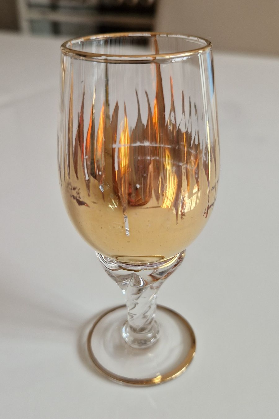 Carafes: Likör-Set 8-teilig Vintage – D'occasion à Wiesendangen par Stregolina 2