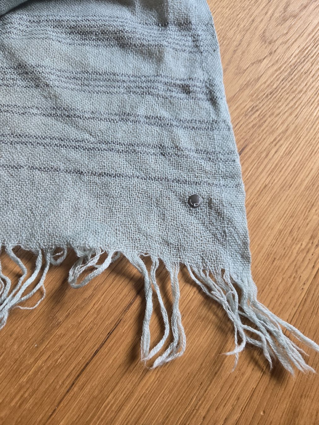 Luisa Cerano Foulard & Sciarpe: Schöner Schal von Luisa Cerano – Nuovo e nell'imballaggio originale da Unterterzen venduto da elebo 5
