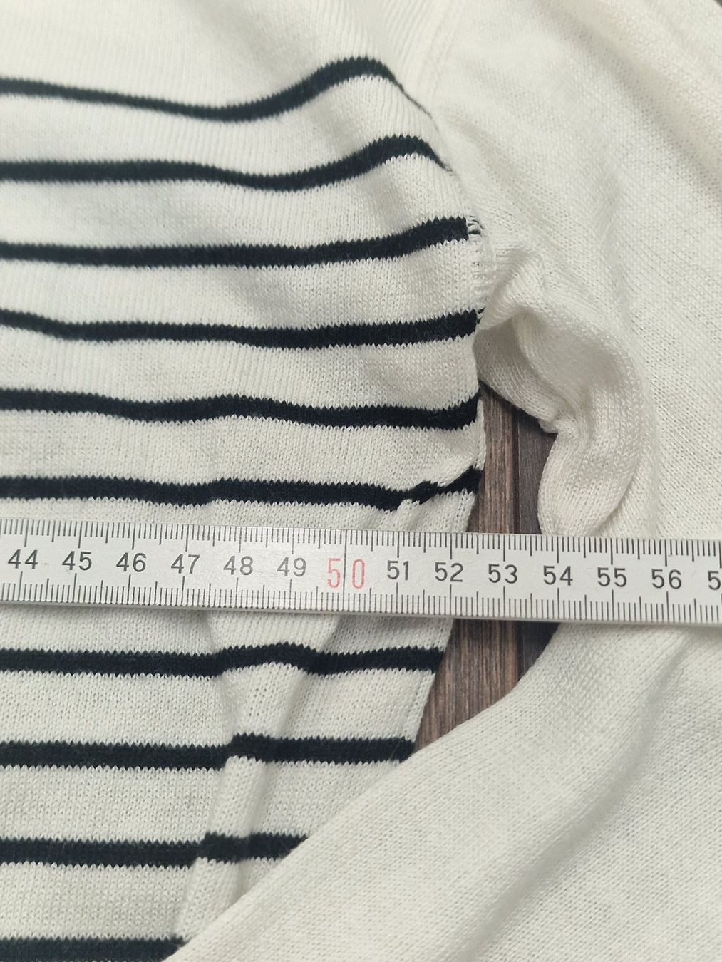 Esprit Pullover & Sweatshirts: Spezieller Esprit Pullover gestreift Gr S top Zustand – Gebraucht aus Meierskappel von HeartWear 2