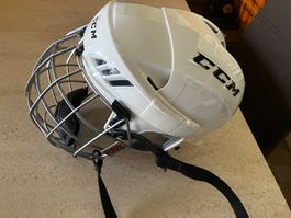Eishockeyhelm