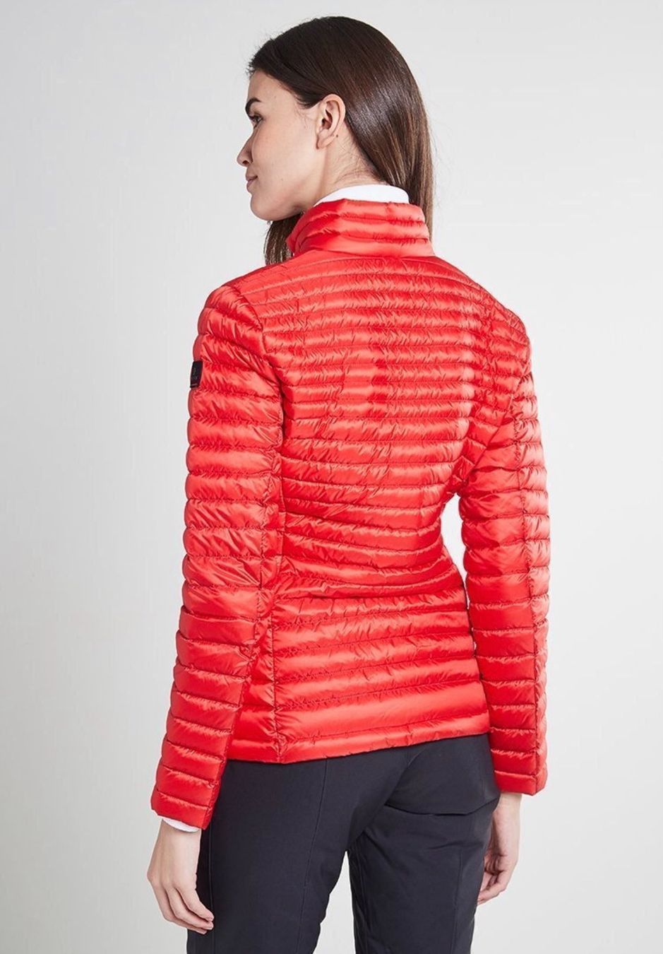 Bogner Giacche: JACKE  Bogner ORIGINAL  - ROT - oder DUNKELBLAU oder SCHWARZ – Nuovo e nell'imballaggio originale da Adliswil venduto da atram57