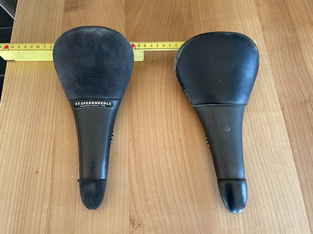 Ersatzteile: 2 tune Speedneedle – Gebraucht aus Konolfingen von Klickit 1