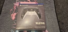 PlayStation 5 DualSense Limited Edition The Last of Us OVP