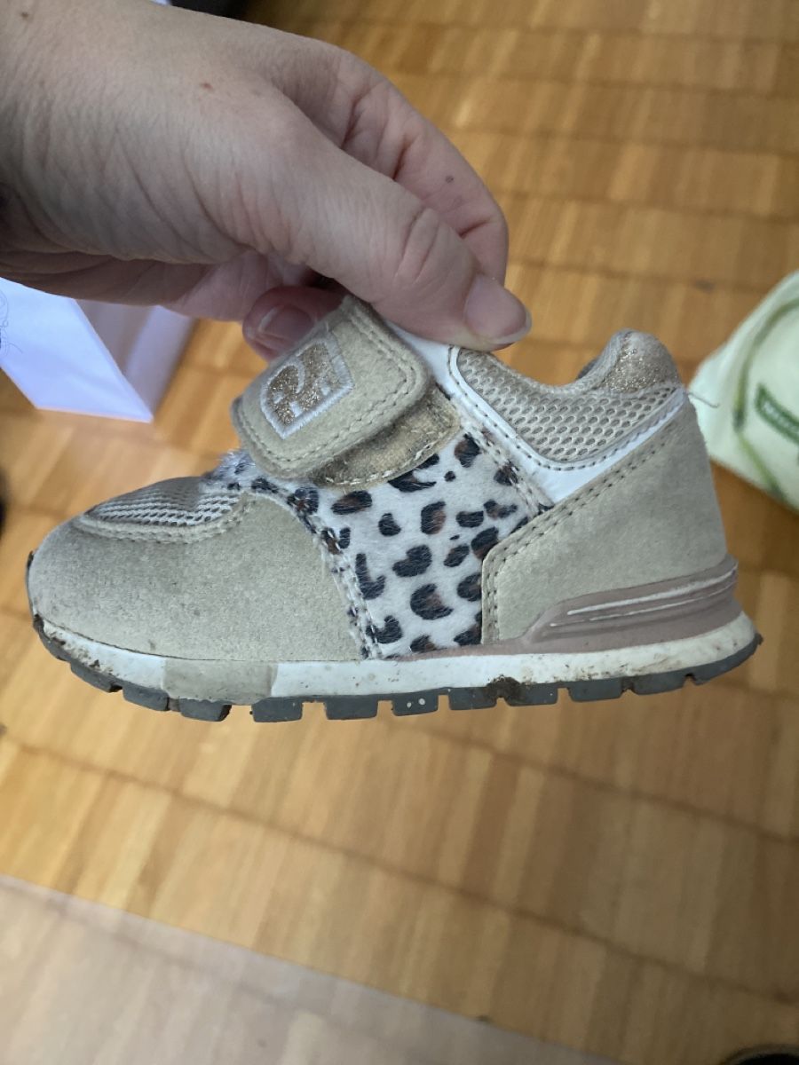Elefanten Scarpe per ragazzi: Elefanten Halbschuhe Gr 21 – Usato da Mönchaltorf venduto da Angel789 3