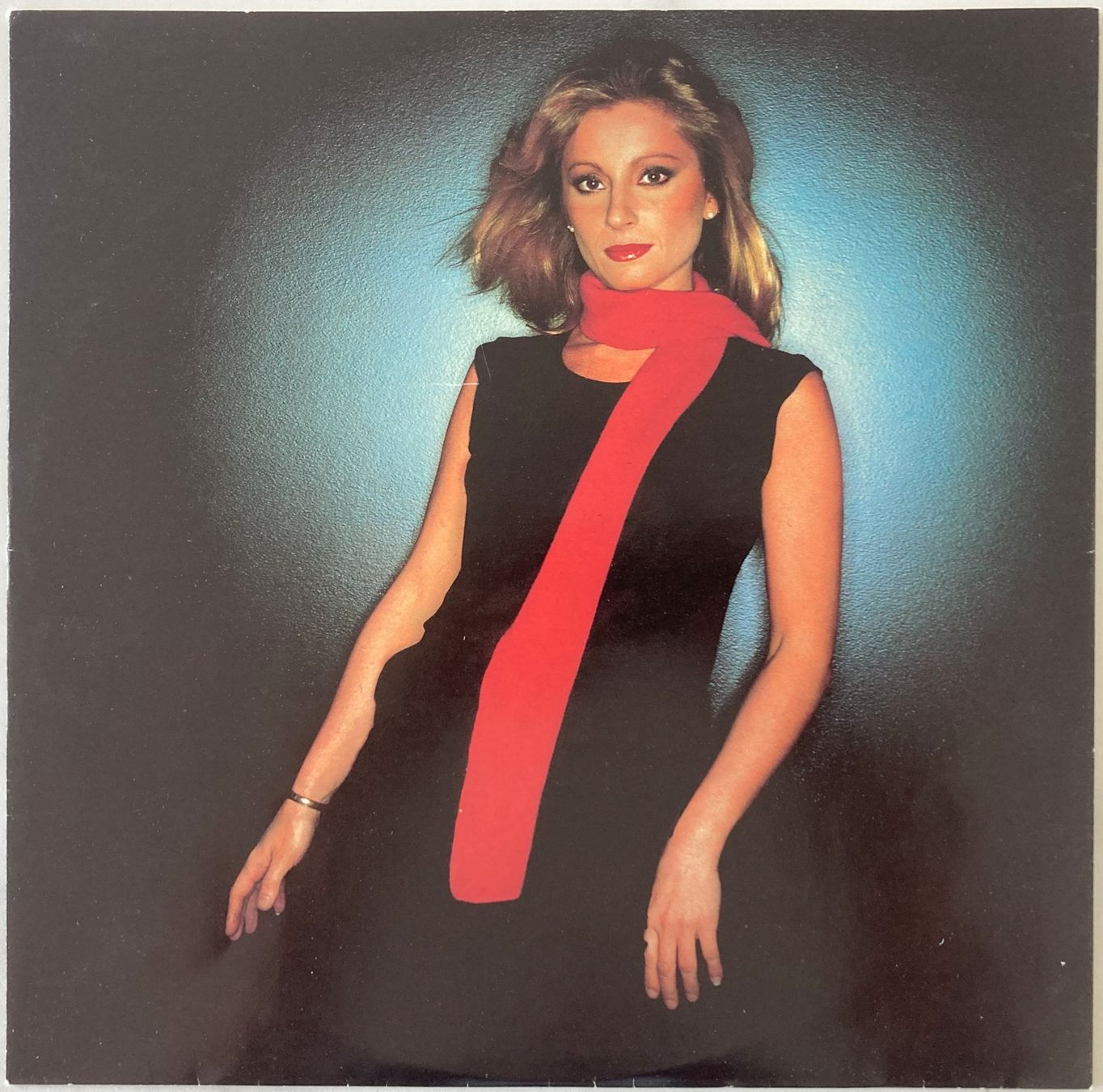 Dischi in vinile: VERONIQUE SANSON - LAISSE-LA VIVRE – Usato da Bottens venduto da hotter-than-hell 2
