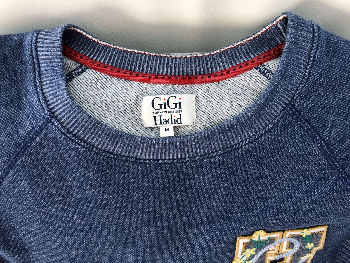 Tommy Hilfiger Pullover & Sweatshirts: Tommy Hilfiger – Gebraucht aus Bettwiesen von cofrarium 4