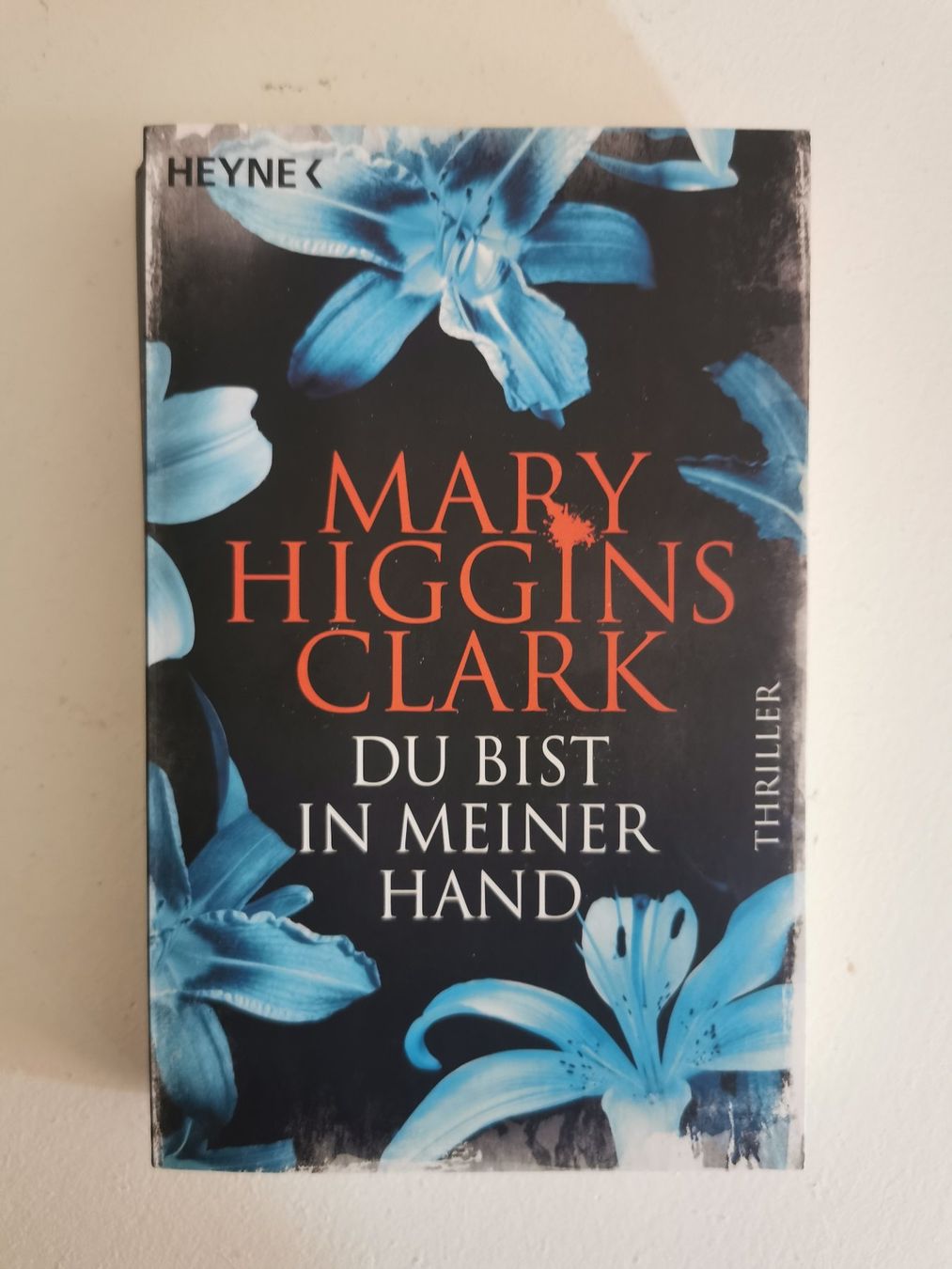 Livres: 10 Krimis/Thriller – D'occasion à bern par jeannie2006