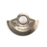 Jaeger Le Coultre Memovox Rotor für Kaliber 916