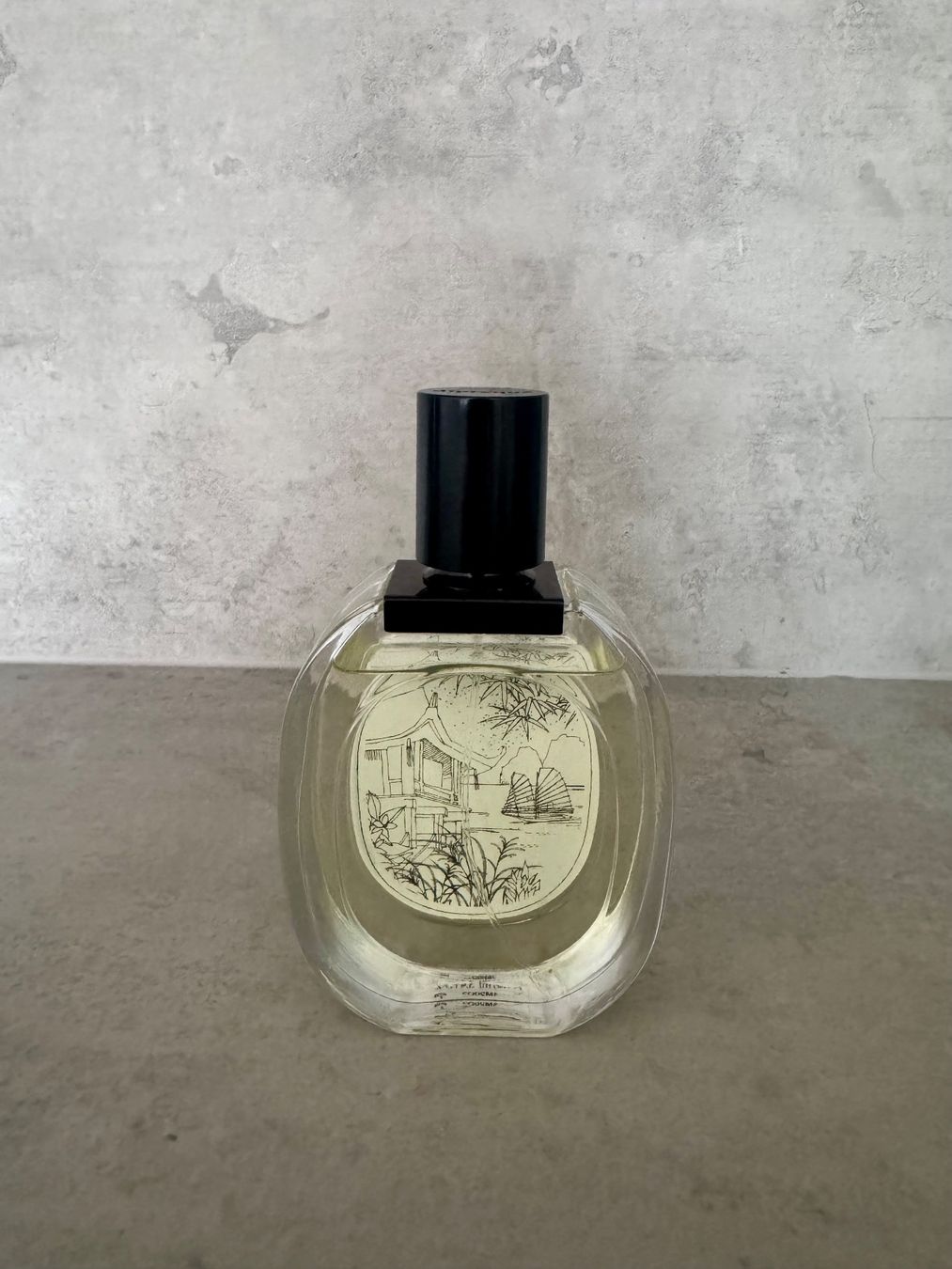Diptyque Parfum & Eau de Toilette: Diptyque Do Son EDT 100ml – Gebraucht aus Otelfingen von Lilly_01 1