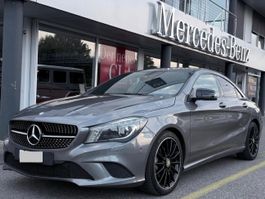 MERCEDES-BENZ CLA 200 AMG-Line Paket Limousine I MFK/Service