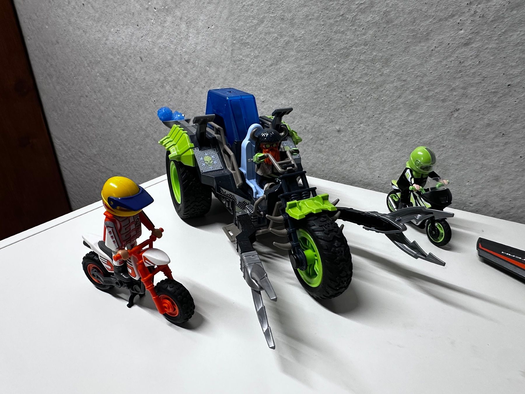 Playmobil Jouets: Jouets Playmobil Aventure – D'occasion à Leytron par TipTop1912 3