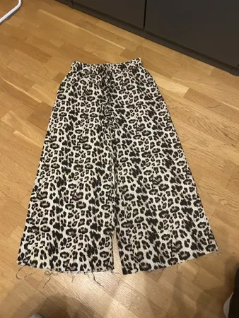 Super Zara Hose gr m