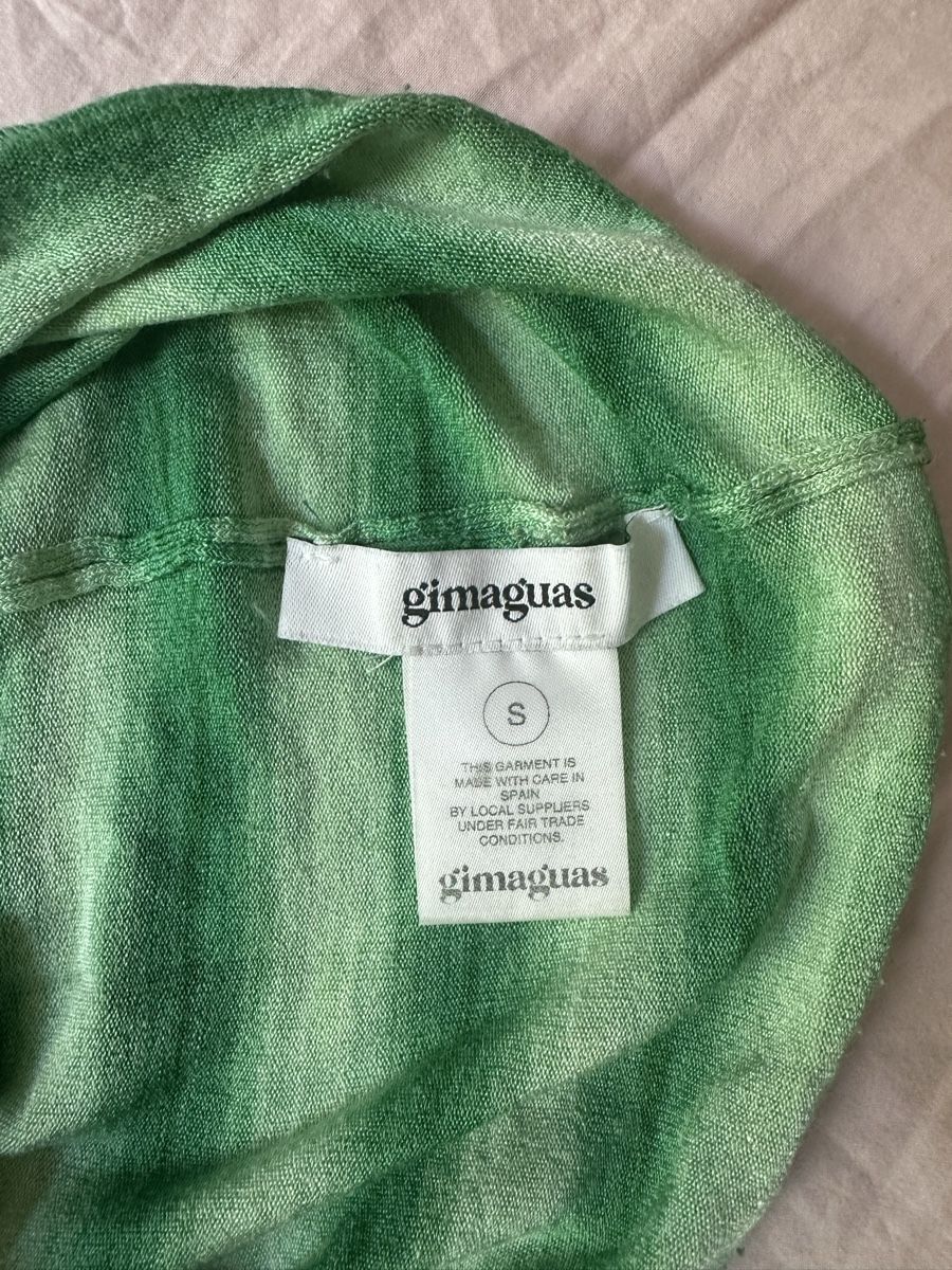Top: Gimaguas bandeau top – Usato da Bern venduto da nina.nmp 1