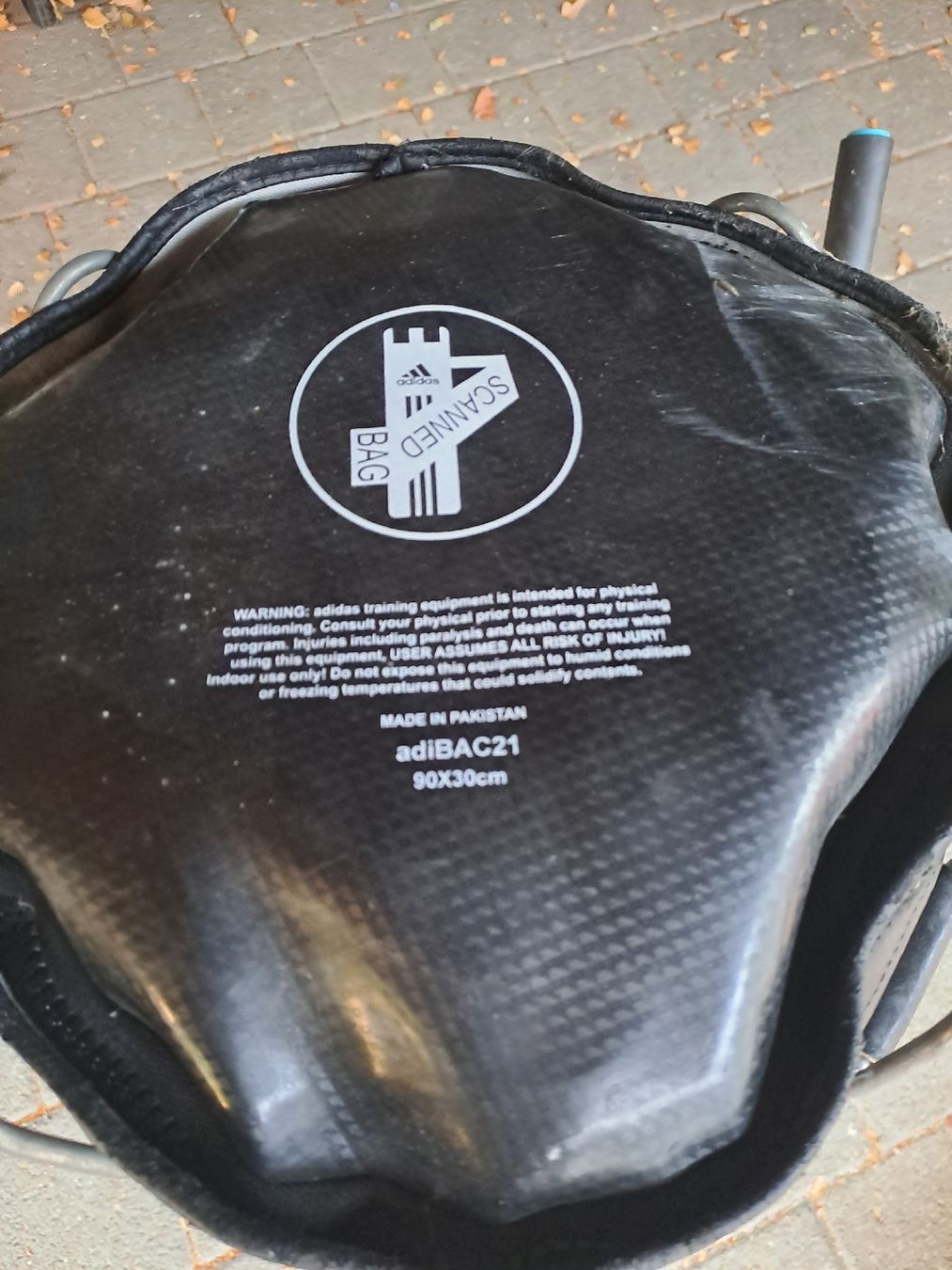 Sacchi da boxe: Boxsack – Usato da Rheinfelden venduto da Ailasor 1