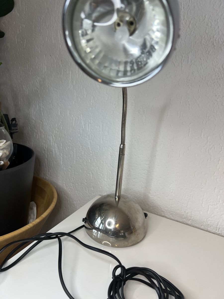 Lampen: Lampe de Bureau de Castellani & Smith – Gebraucht aus Ipsach von Worrior23 1