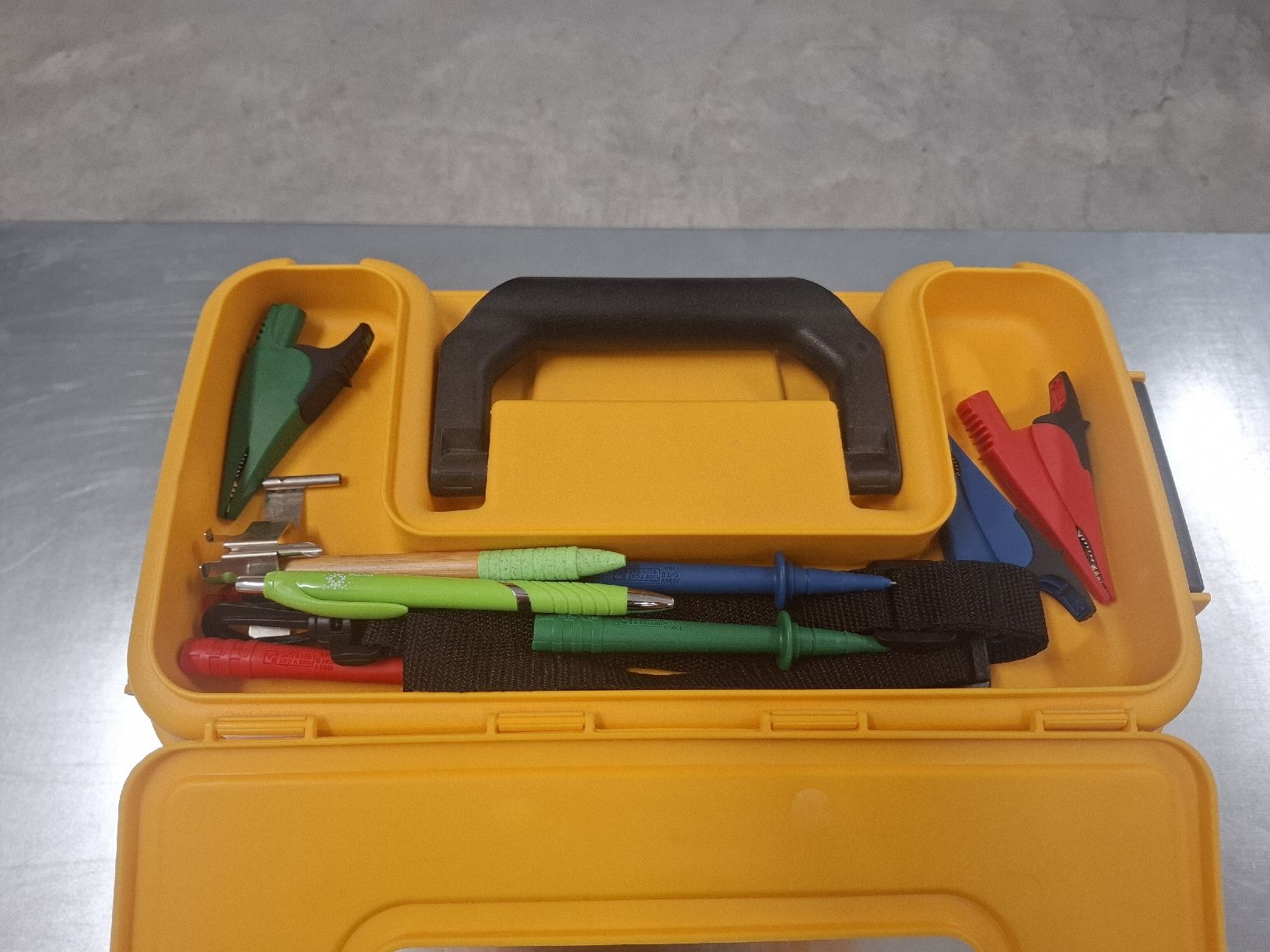 Fluke Misurare: Fluke 1662 – Usato da Klosters venduto da BSch22 1