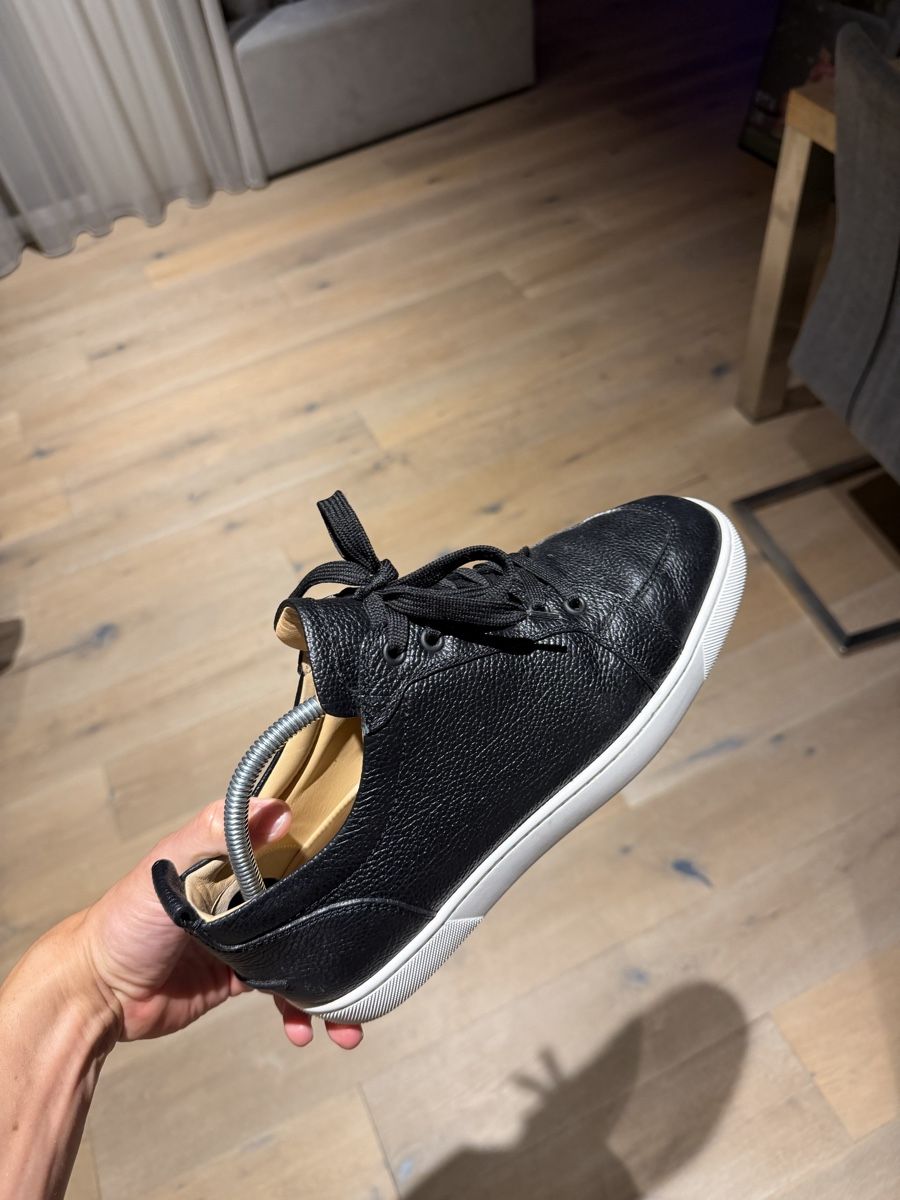 Christian Louboutin Herrenschuhe: Louboutin Rantulow Gr. 41.5 – Gebraucht aus Neuenhof von PatrickMuff 3