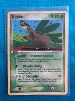 Pokemon - Tropius (27/107) Deoxys Deutsch - MP/HP -