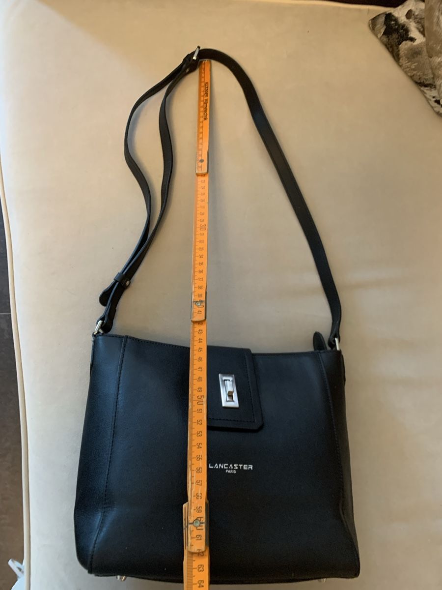 Lancaster Taschen für Damen: Lancaster Paris Tasche  – Gebraucht aus Bergdietikon von zor_856j 4