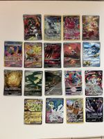     Pokémon ab 1 - Kartenlot