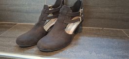 Schöne, bequeme Schuhe ! Gr. 40