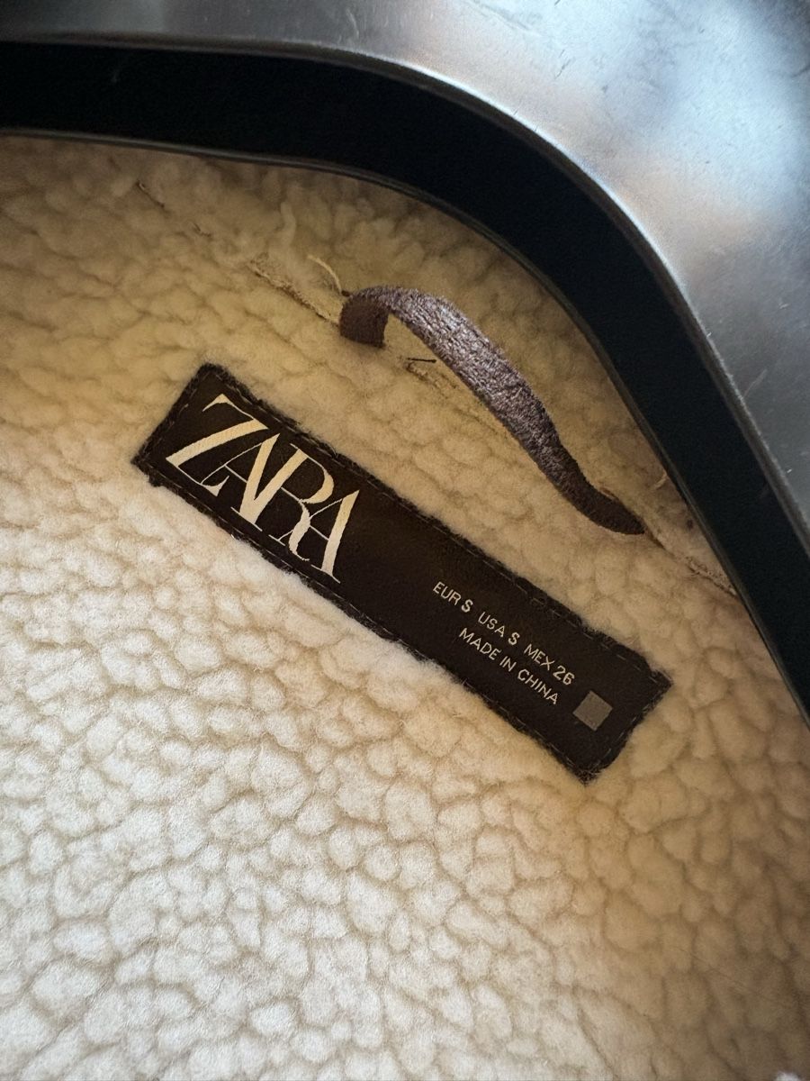 Zara Gilet & Giacche senza maniche: Zara Weste Gr. S – Usato da Grindelwald venduto da Kikaa99 3