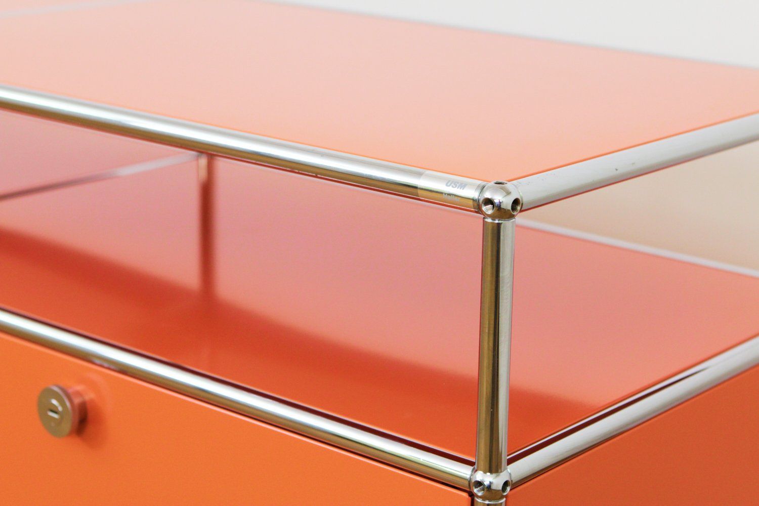 USM Kommoden: USM Haller Sideboard // UPCYCLED // NEUE FARBEN – Neu (gemäss Beschreibung) aus Affoltern am Albis von StudioStandard 4