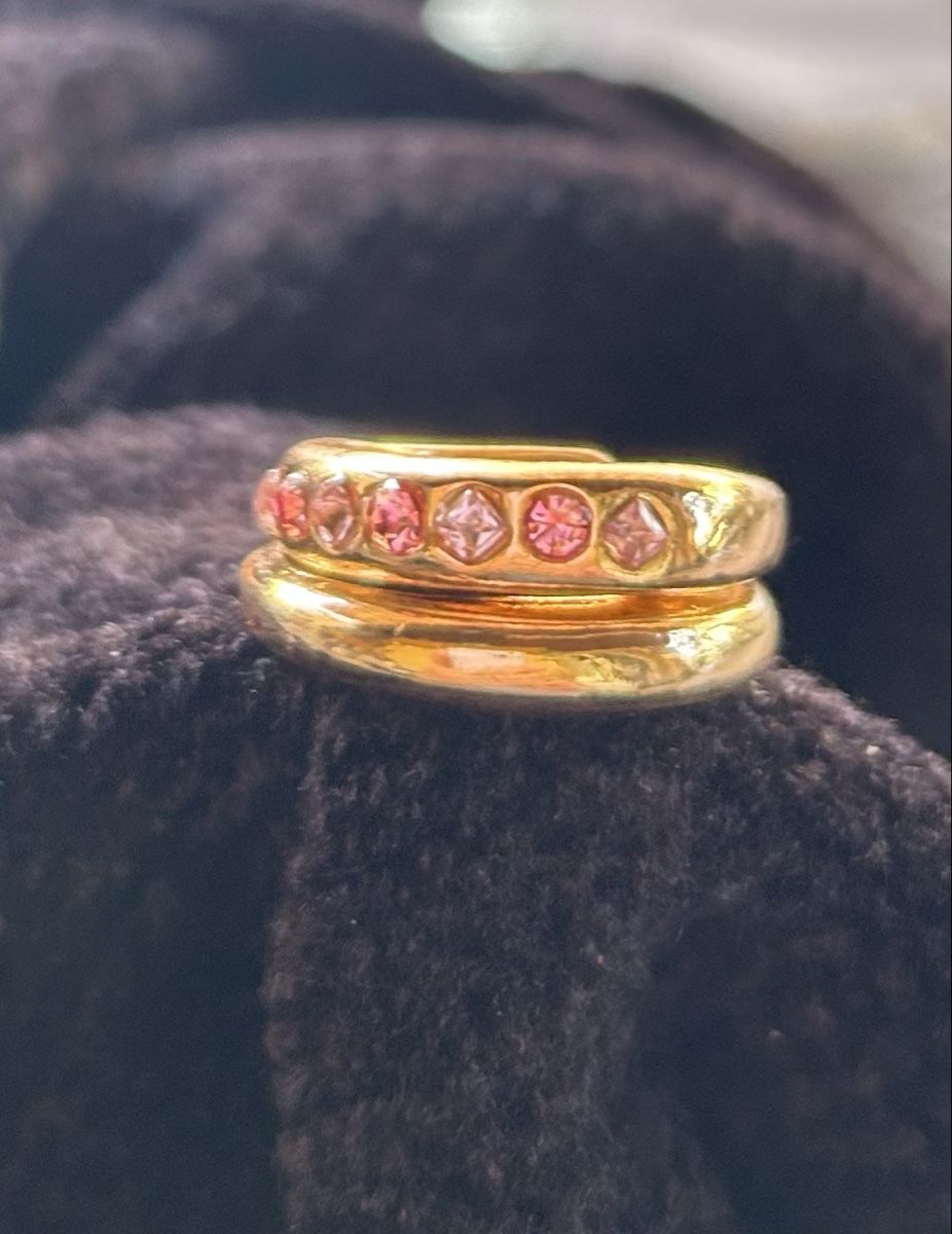Ringe: finger Ringe – Neu (gemäss Beschreibung) aus Rekingen AG von Olgamurga