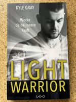 Taschenbuch "Light Warrior", Kyle Gray
