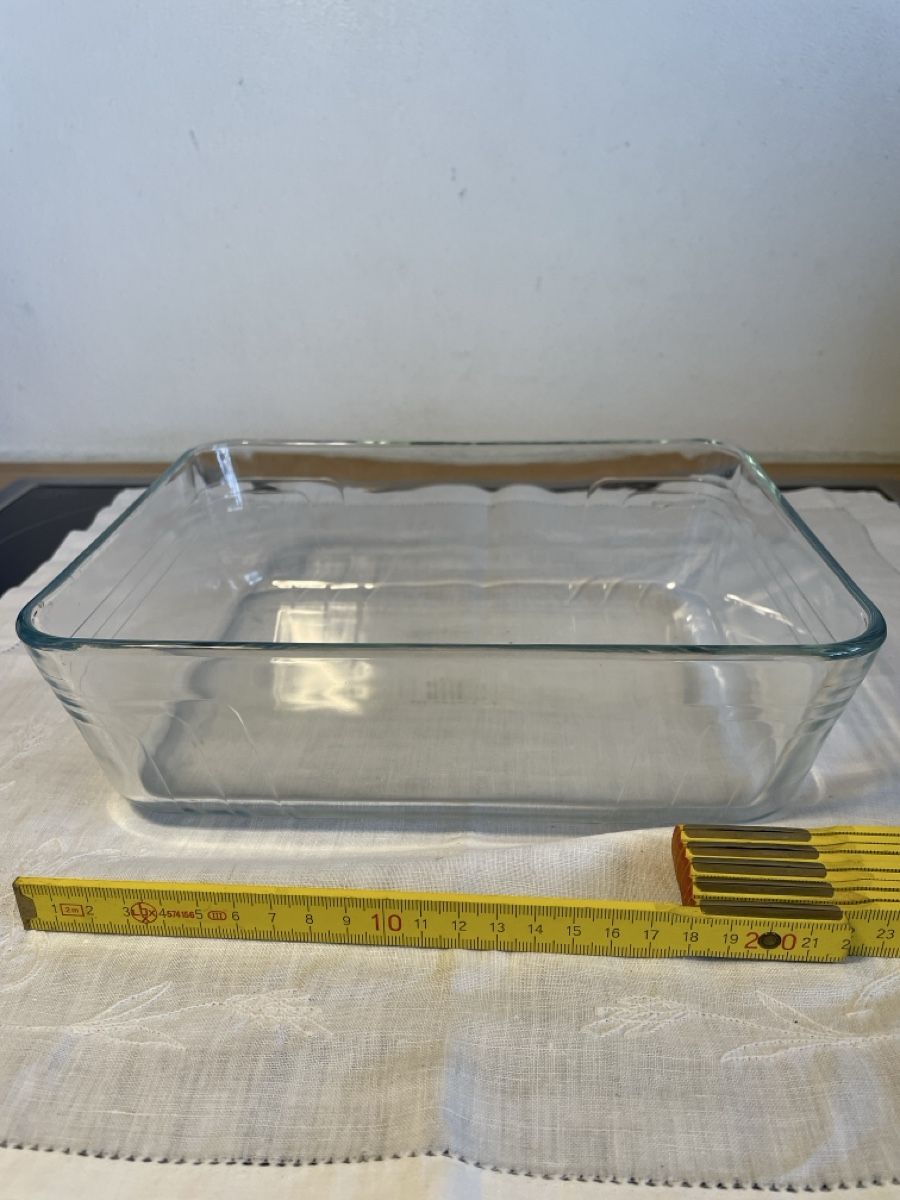 Backformen: Glasform Pyrex – Gebraucht aus Ostermundigen von rleimer 2