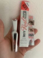 Benefit Magnet Mascara, Mini, Ladenpreis CHF21.90Neu