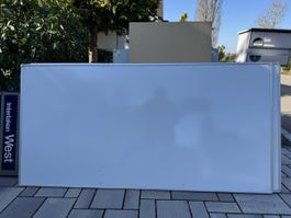 Whiteboard abzugeben
