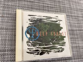 Deep Forest – Deep Forest