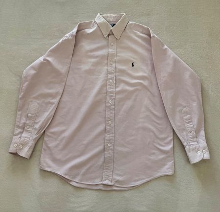 NEUES Hemd Polo Ralph Lauren Gr. M