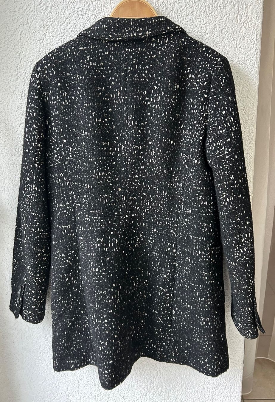 Benetton Giacche: Benetton Jacke – Usato da STUDEN BE venduto da SMIROS 3