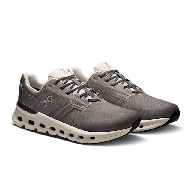 On Scarpe da uomo: On Cloudrunner 2 Waterproof Gr 44.5 Neu – Nuovo e nell'imballaggio originale da Zürich venduto da shq_nm2c 5