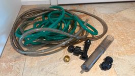 JBL Wasserwechsel-Set für Aquarium